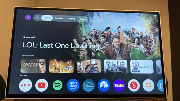 philips tv portatil 