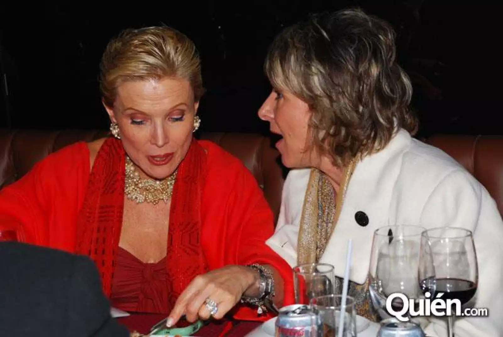 FIESTA FEDERICO DIAZ