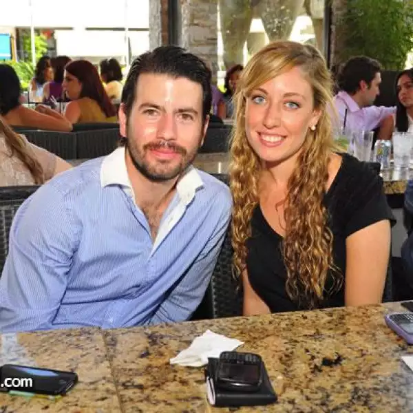 Daniel Gómez,Danny Fernández