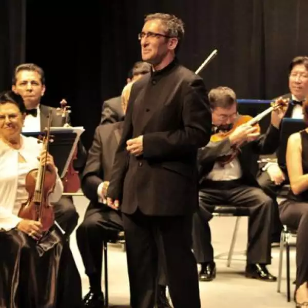 Orquesta de Cámara de Bellas Artes