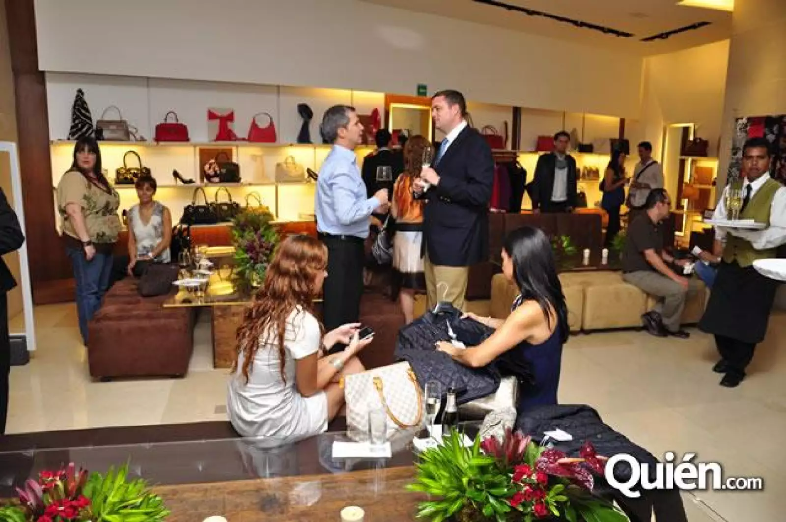 Presentación Pre-Otoño Ferragamo