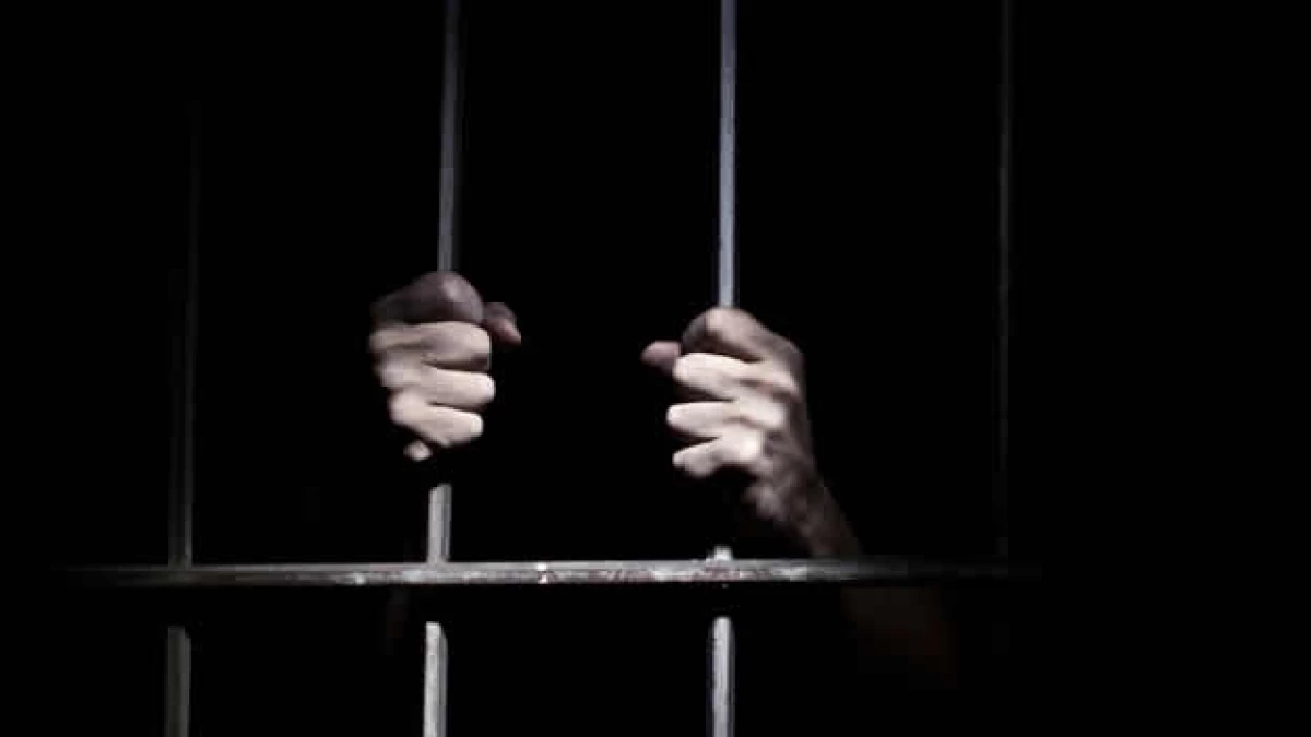 criminal