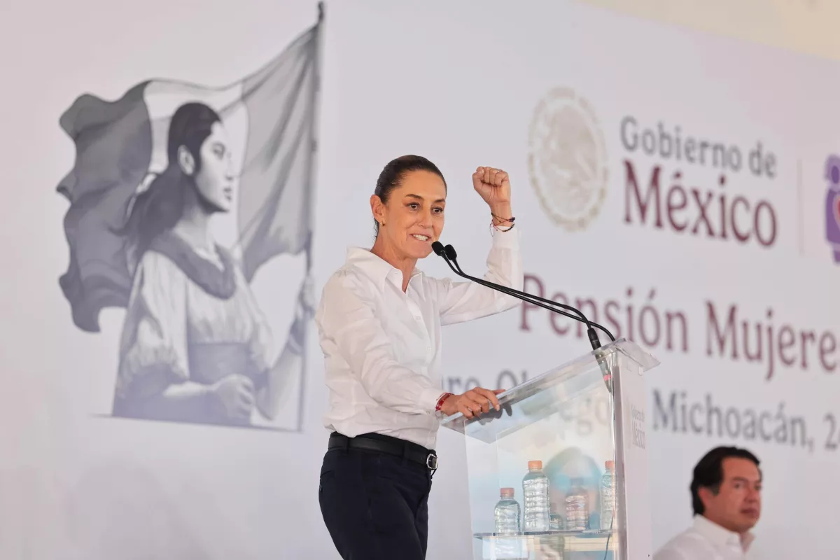 Michoacán Pensiones Mujeres-7