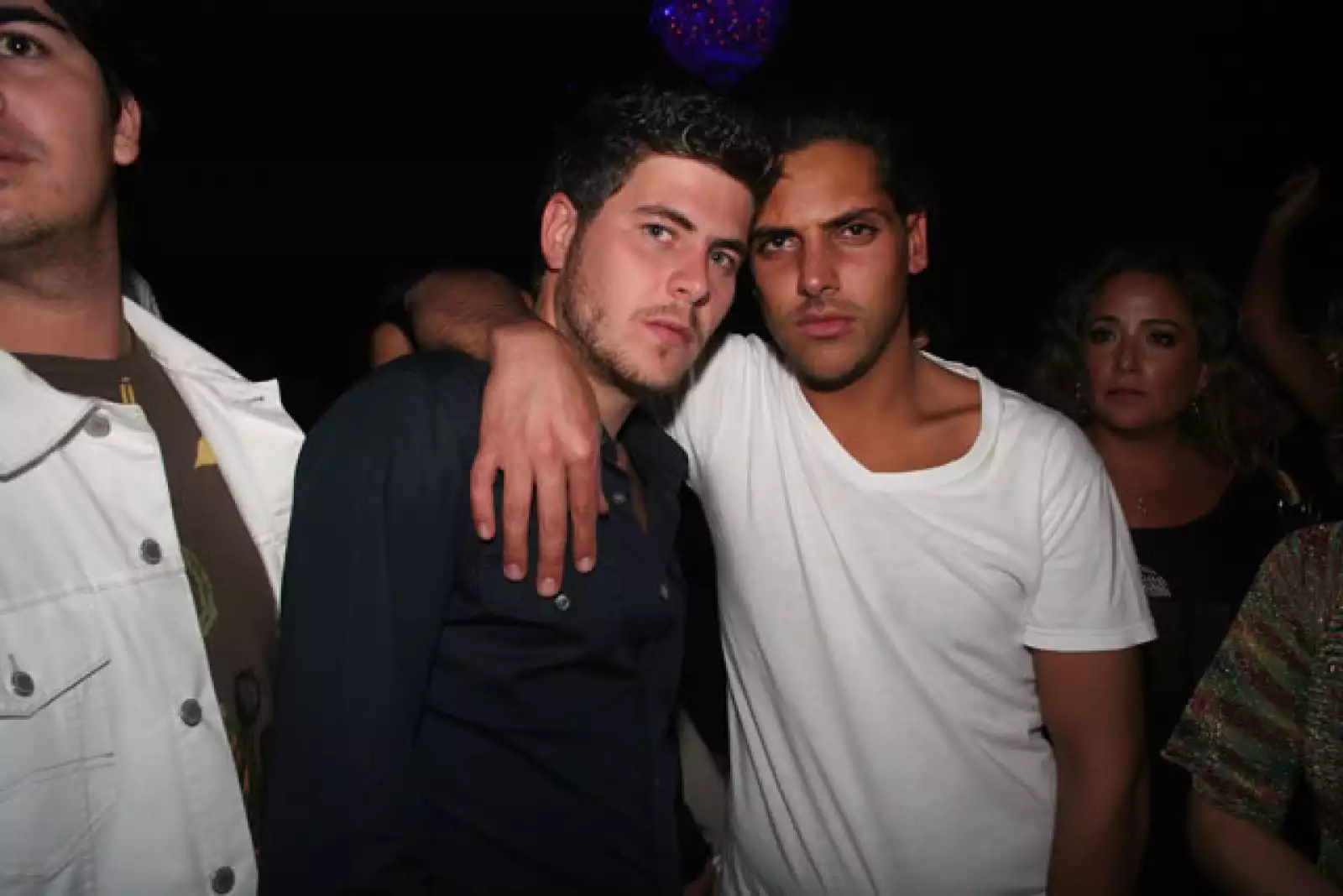 Presentación vinos Christian Audigier