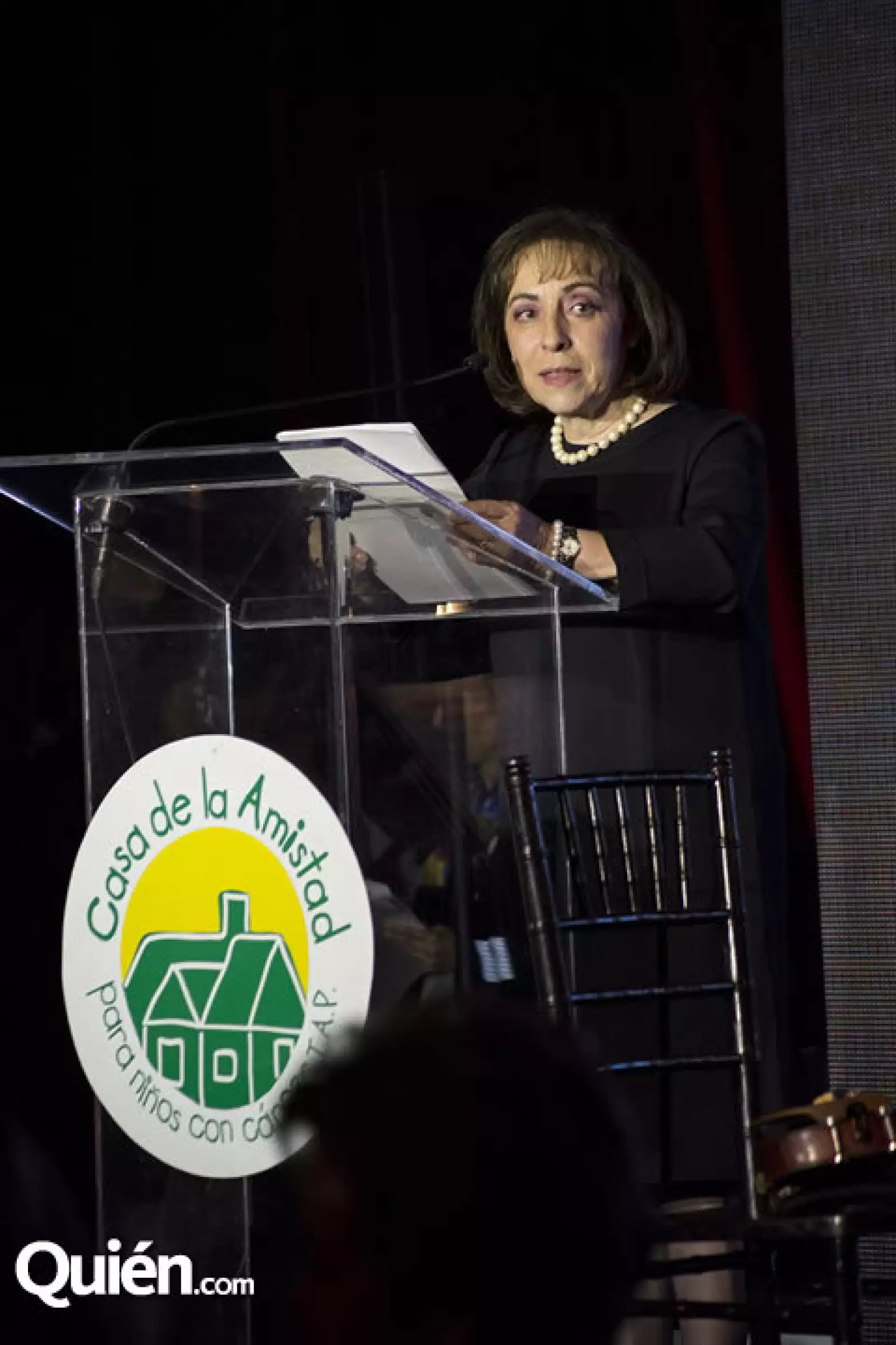 Maripaz Sáenz de Soberón