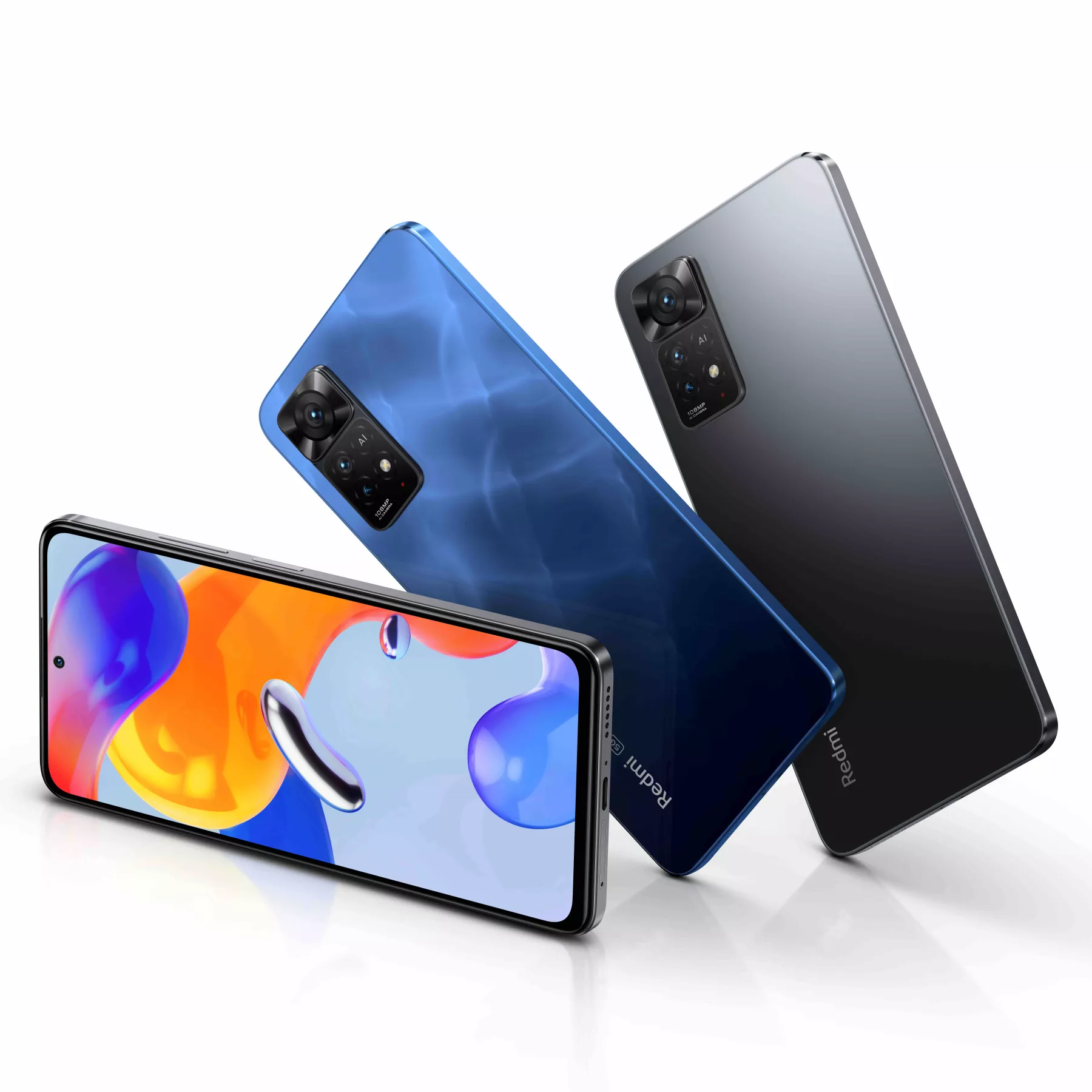 Redmi Note 9 / 9 Pro: Especificaciones, precio y disponibilidad