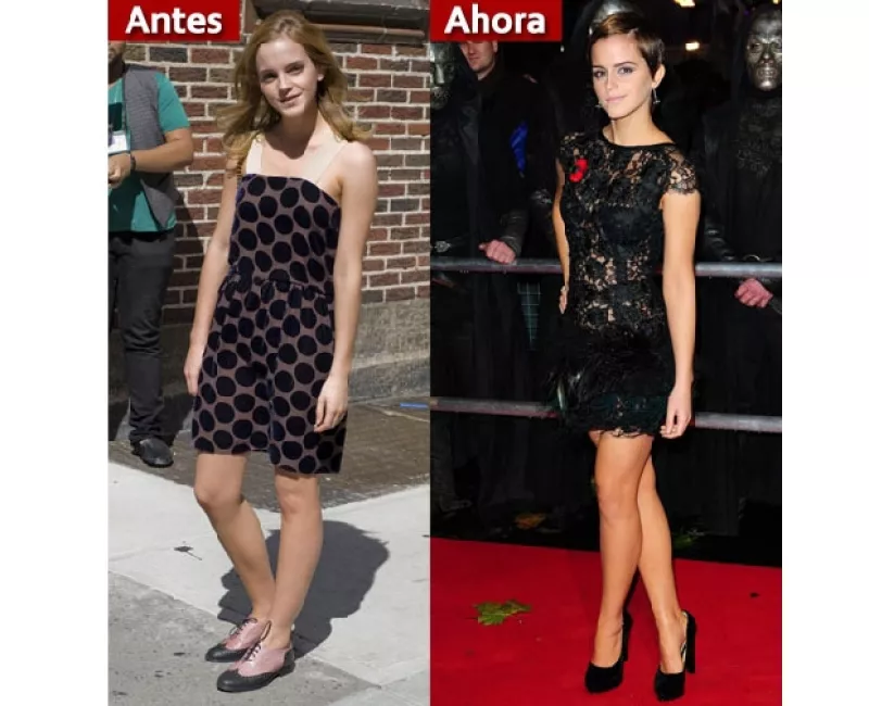 La última cinta de Harry Potter tuvo errores en las escenas finales y algunas tendrán que ser filmadas nuevamente. El pelo de Hermione es el nuevo problema.