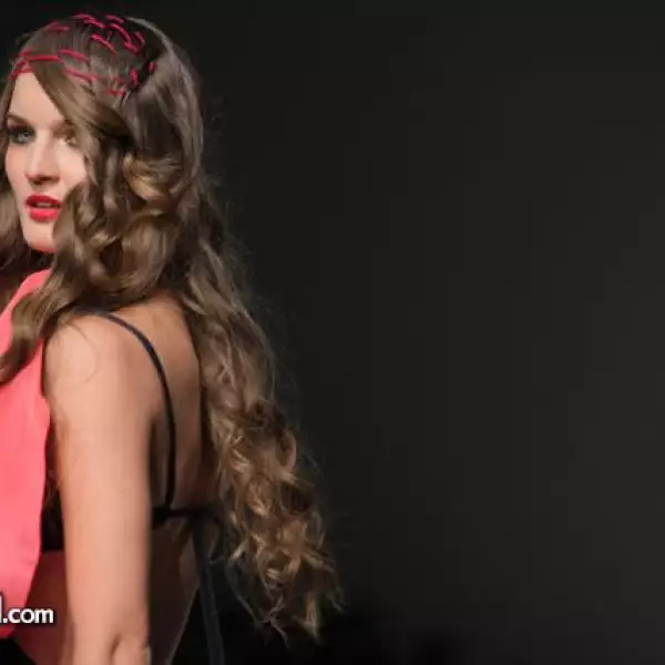 MBDF Pasarela Macario Jiménez