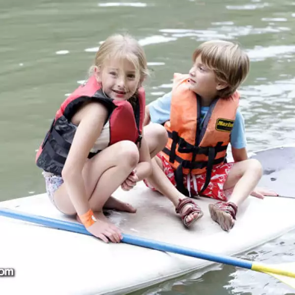 Mila y Santiago Domenech