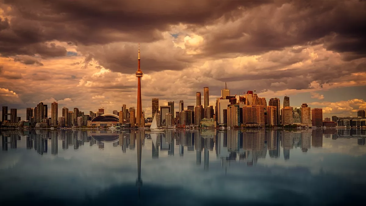 toronto-canadá