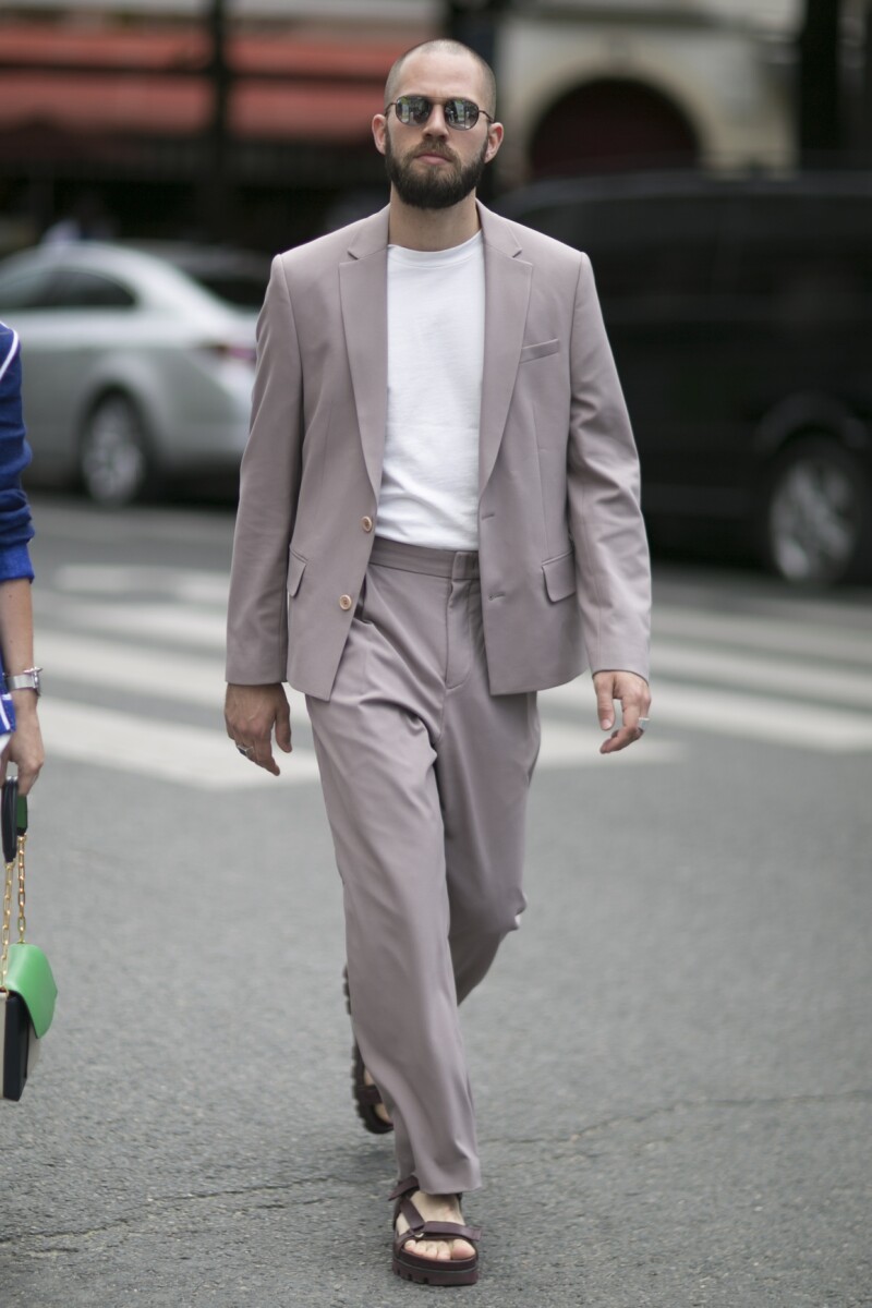 Streetstyle