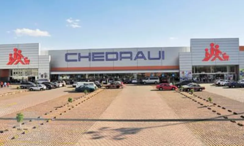 Las ventas de Chedraui crecieron 1.6% en el segundo trimestre. (Foto: Tomada de Facebook.com/CHEDRAUIOFICIAL)