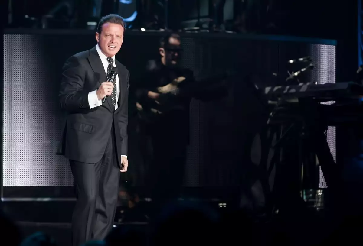 Luis Miguel