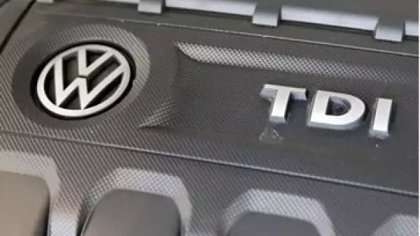 Volkswagen VW