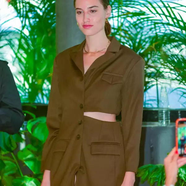 Brunch Juliet Aurel Kythe