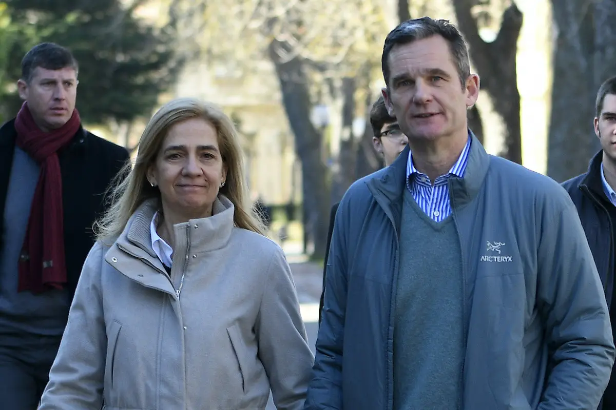 'Celebrity Sighting In Vitoria - December 25, 2019