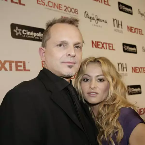 Paulina Rubio en Es.Cine