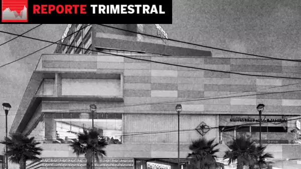 Reporte trimestral funo 4T21