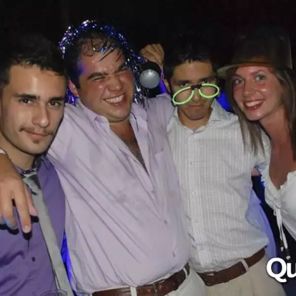 Boda Monica Basurto y Bulmaro Valdez