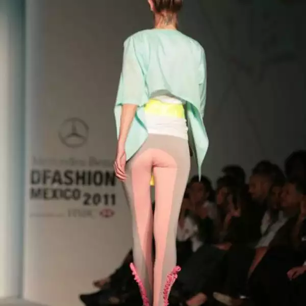 Pasarela Chema Torre