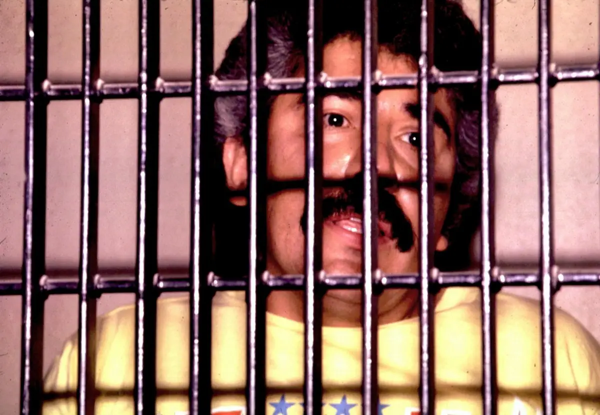 ¿Quién es Rafael Caro Quintero, el narco de narcos extraditado a Estados Unidos?