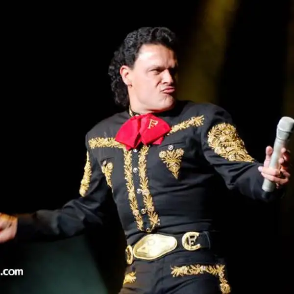 Pedro Fernández