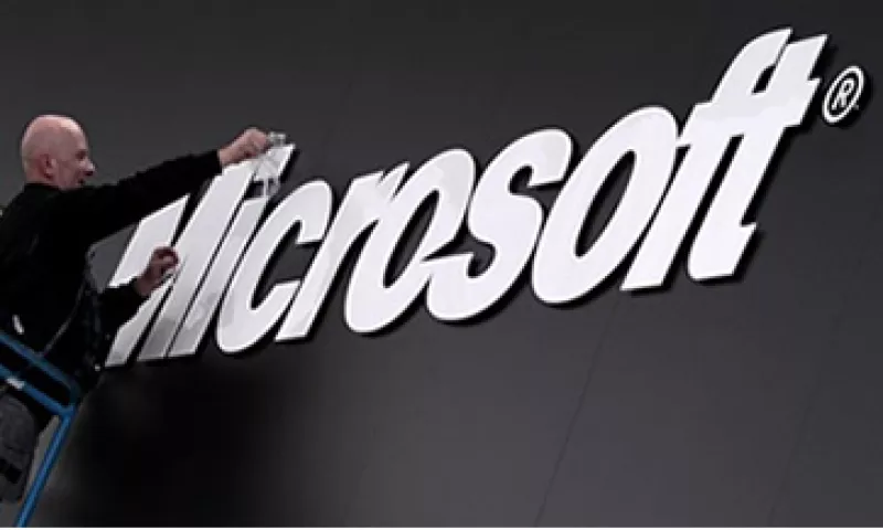 Microsoft aseguró que en México hay grandes oportunidades para la adopcion de las nuevas tecnologías. (Foto: AP)