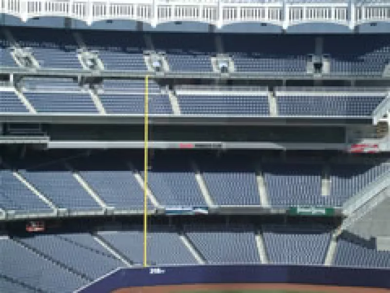 El nuevo Yankee Stadium contará con el patrocinio de Audi. (Foto: Cortesía Audi)