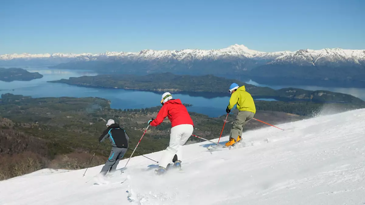 Patagonia