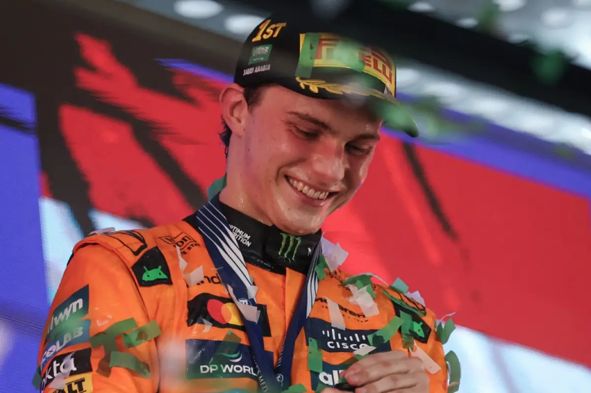 GP de Miami 2025 de la F1: horarios en México y dónde ver en vivo