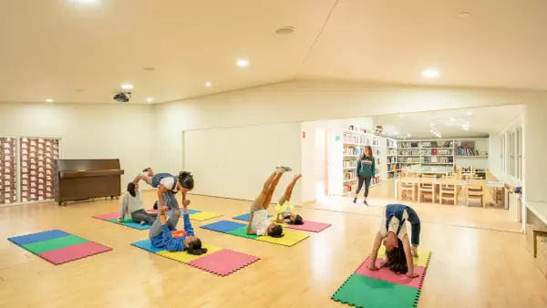 Centro Educativo de Morelia