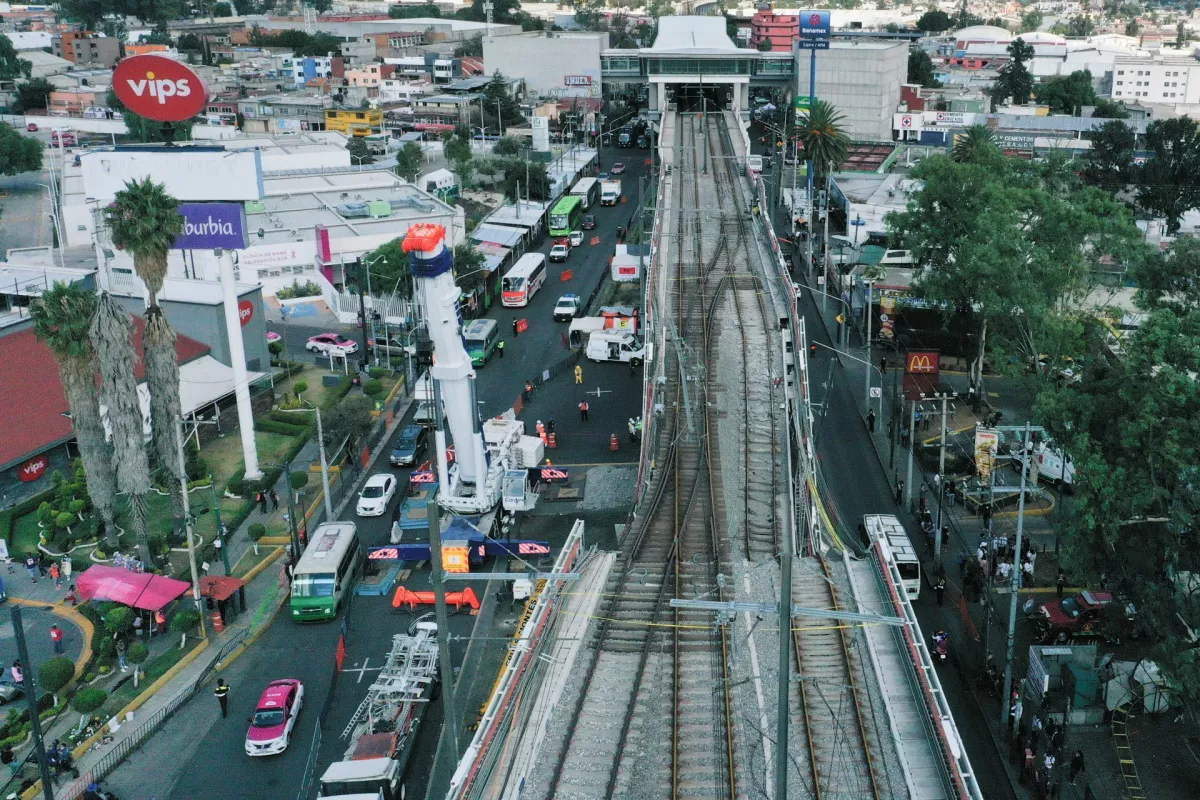 Metro-L12