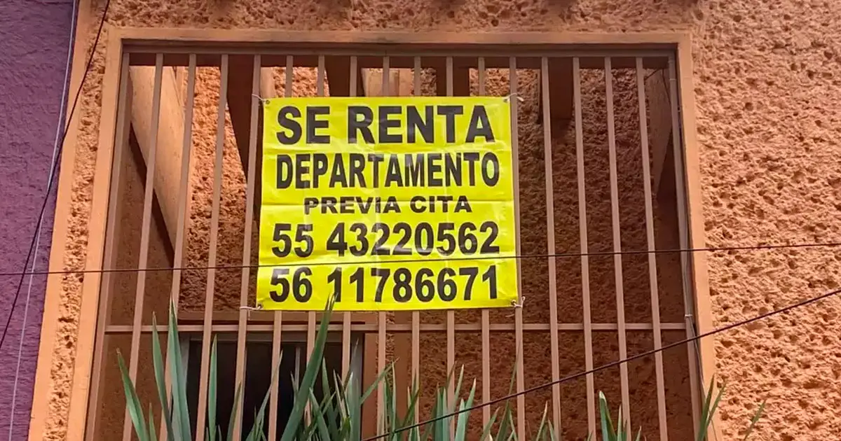 rentar o comprar casa 2023