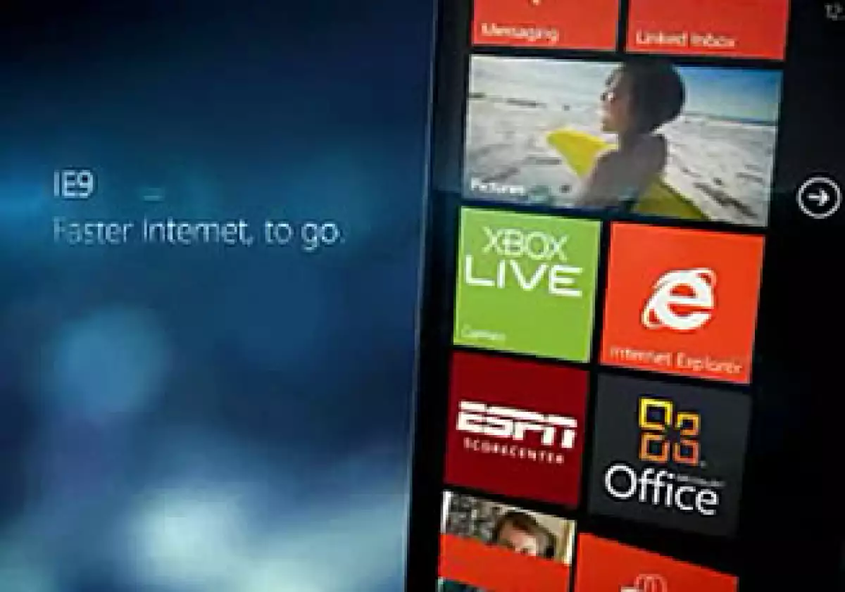 La firma no reveló si este sistema operativo estará presente en los nuevos dispositivos fabricados por Nokia. (Foto: Cortesía Microsoft)