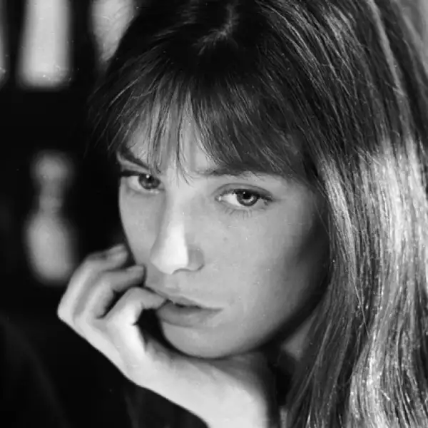 Jane Birkin fue la inspiración para la icónica Birkin Bag de Hermes.