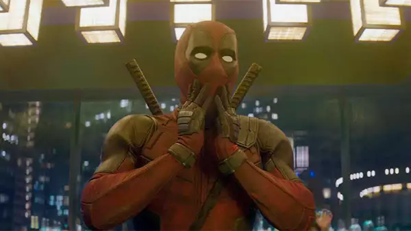 Deadpool