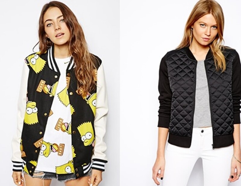 ASOS es una opción online increíble para tus compras.