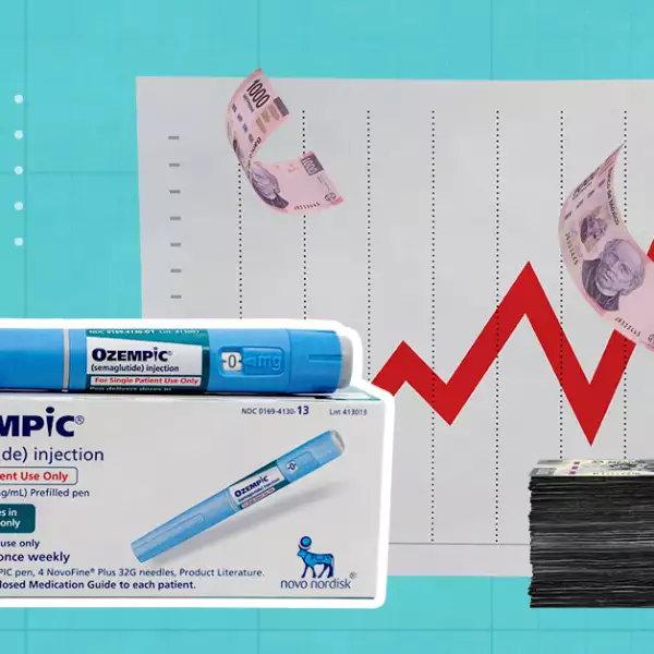 Ozempic 