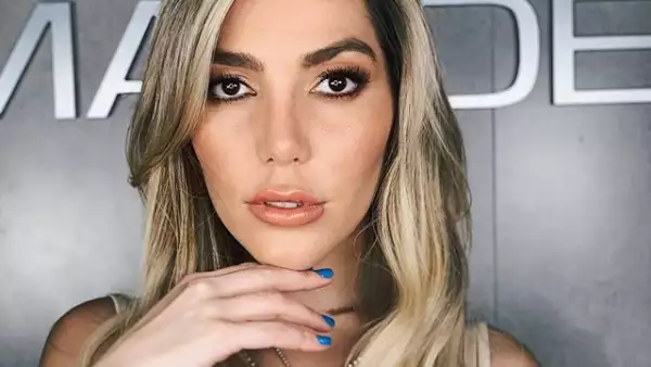 Frida Sofía