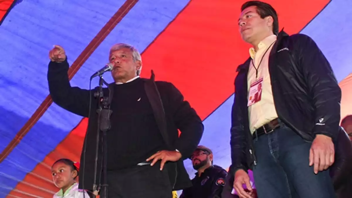 mario delgado, amlo, prd, morena