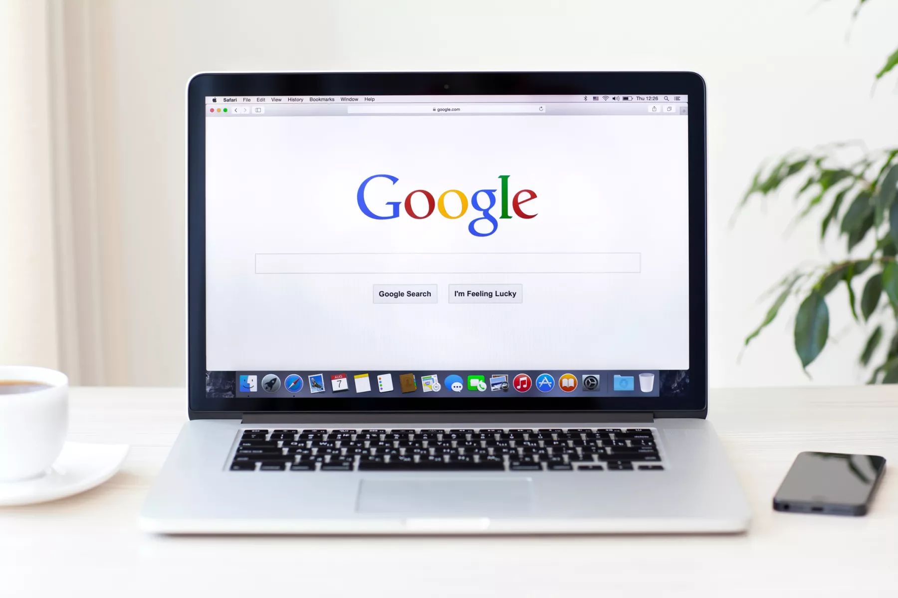Cuánto paga Google a Apple 