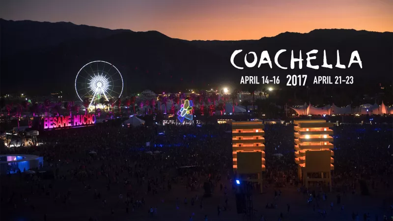 Coachella