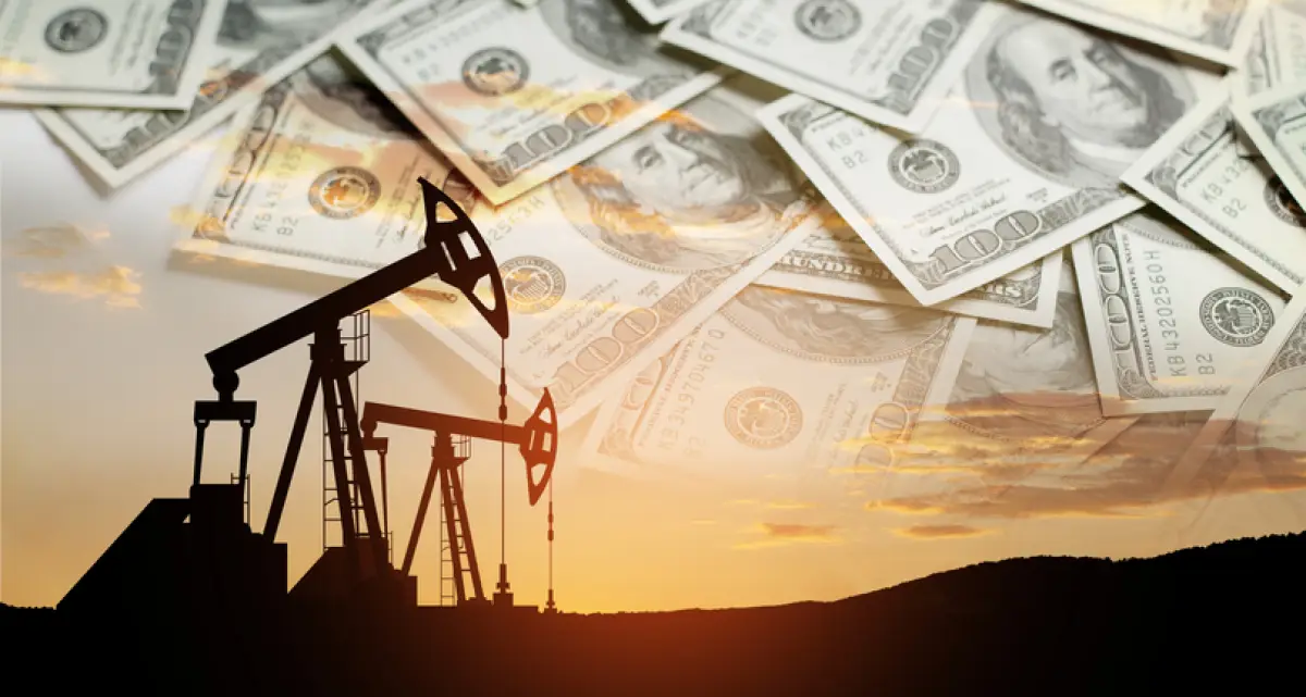 Tensión en Medio Oriente hace subir el precio del petróleo