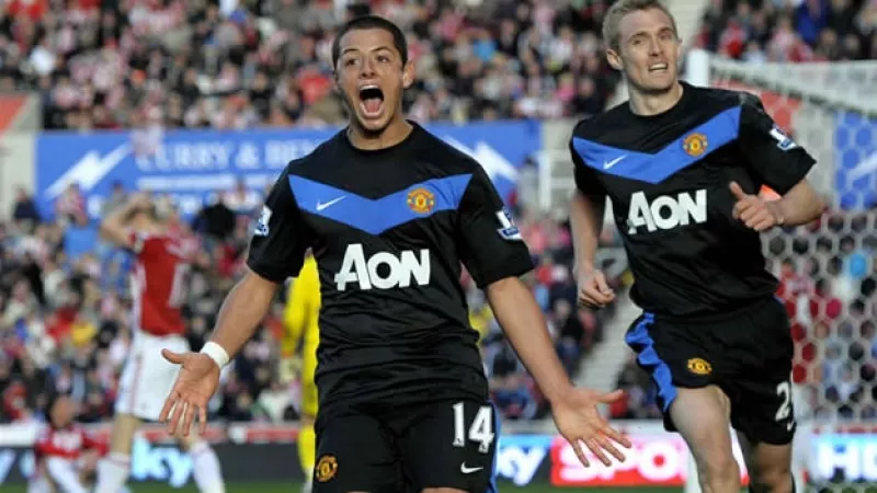 chicharito