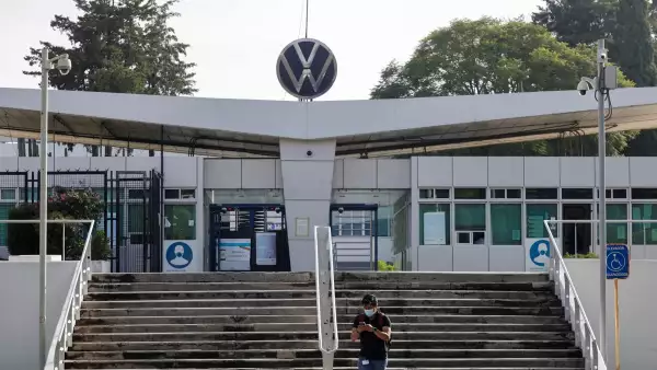 Volkswagen-Mexico