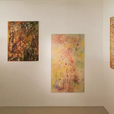 Ecos de un valle lejano: todo sobre la colab de Zegna con Art Basel