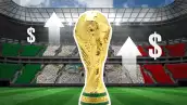 Los paquetes VIP del Mundial costarán casi el triple en Ciudad de México