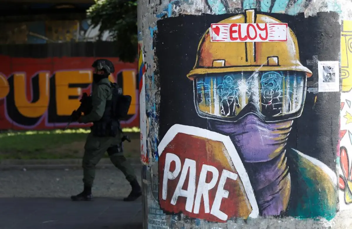 Colombia