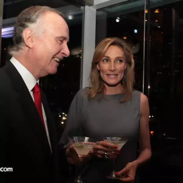 Eduardo Sánchez Navarro,Alejandra Alemán