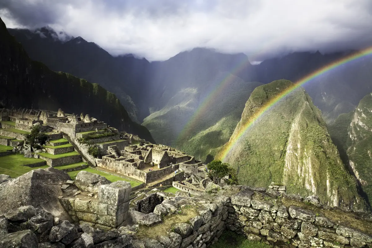 3 destinos en Perú perfectos para ir de hiking 


